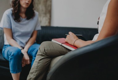 Частная психиатрическая клиника в Родино