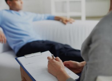 Частная психиатрическая клиника в Родино