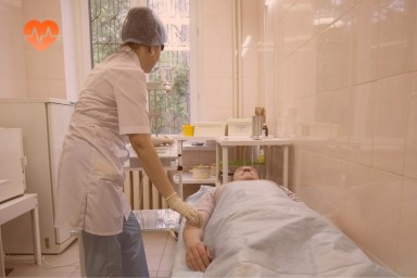 Бесплатное лечение алкоголизма в Родино