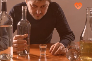 Лечение белой горячки в Родино