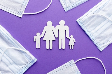 Лечение СДВГ в Родино