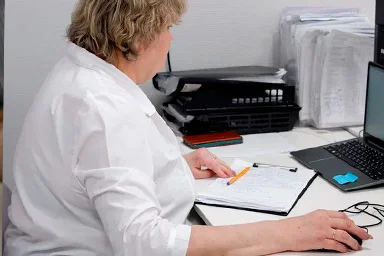 Вшивание ампулы в Родино