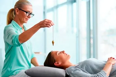 Кодирование гипнозом в Родино