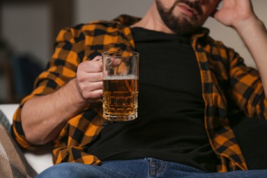 Лечение пивного алкоголизма в Родино