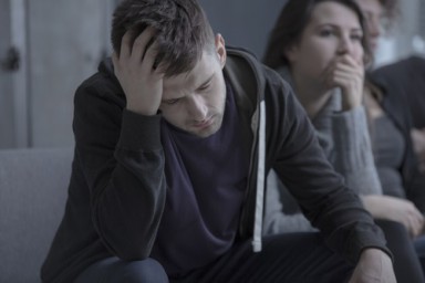 Лечение созависимости в Родино